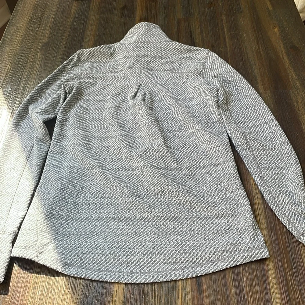 Lululemon Women’s Half Zip Pullover Sz 6 - Picture 5 of 8